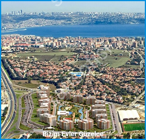 Bizim Evler Güzelce 4