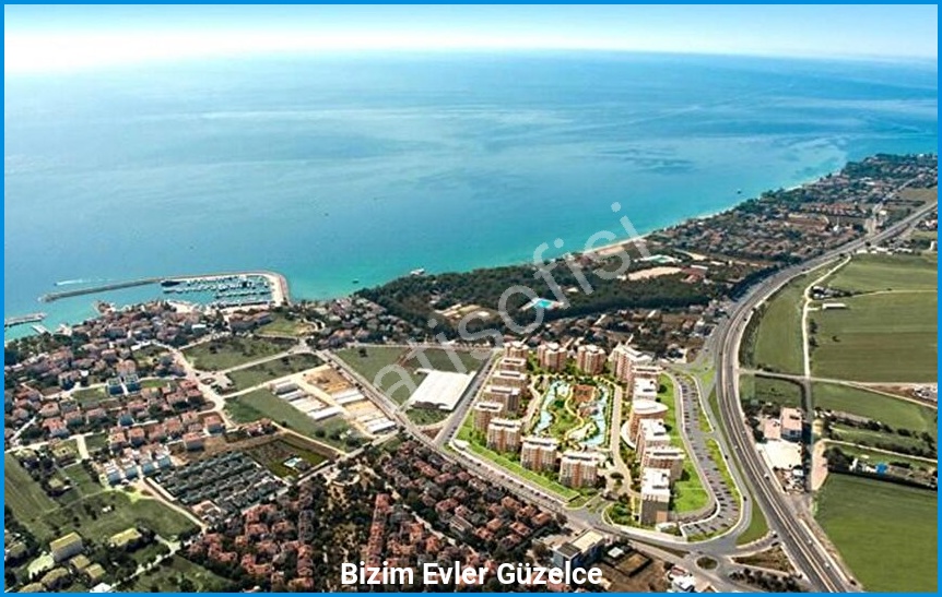 Bizim Evler Güzelce 5