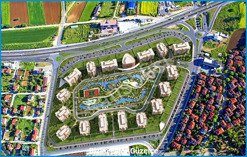 Bizim Evler Güzelce 6