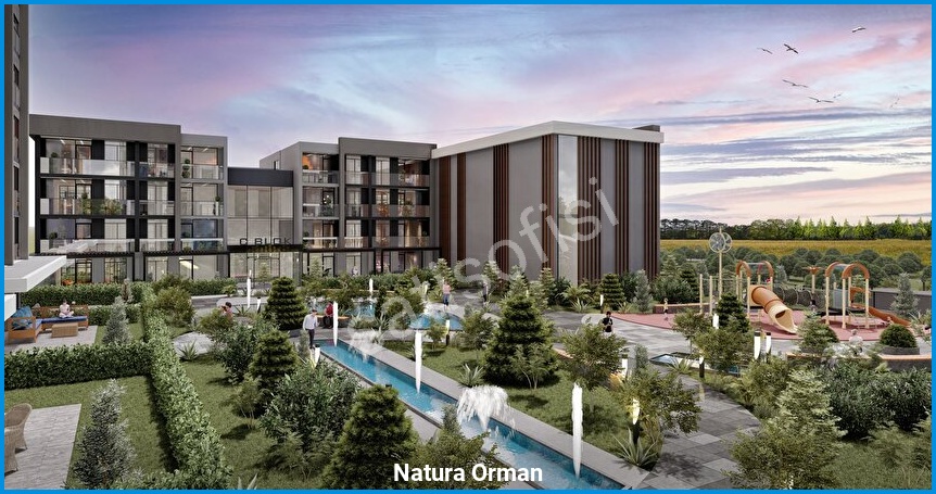 Natura Orman görsel 7