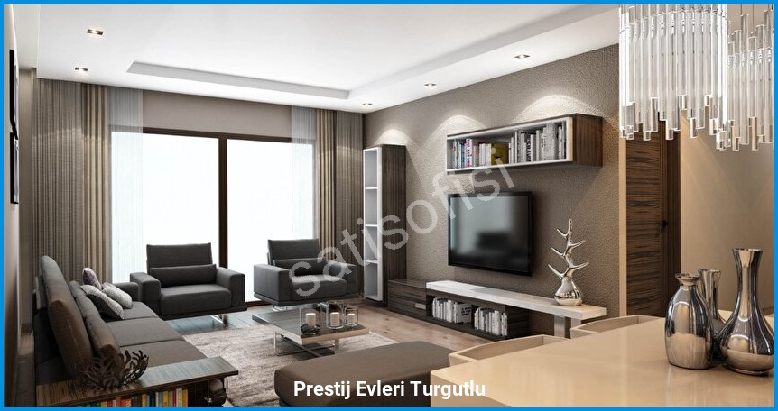Prestij Evleri Turgutlu 11