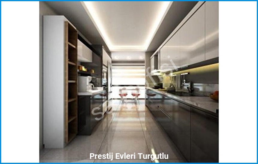 Prestij Evleri Turgutlu 13
