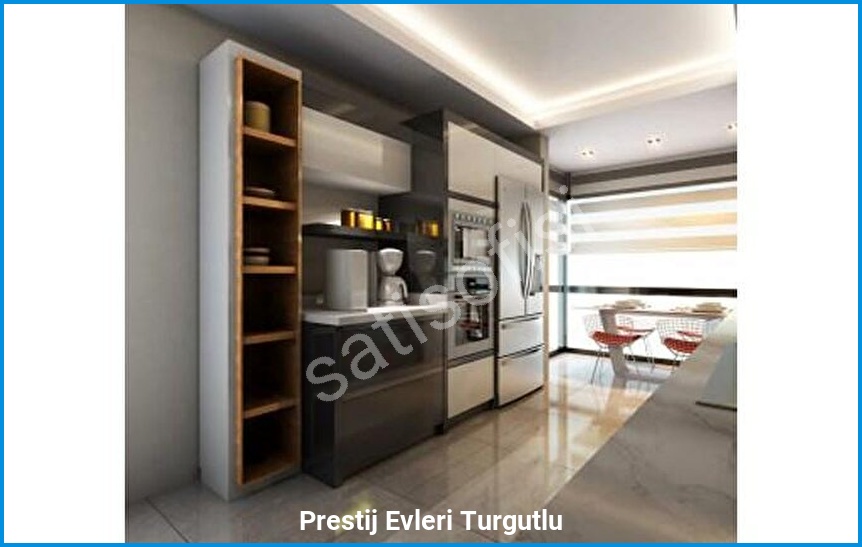 Prestij Evleri Turgutlu 14