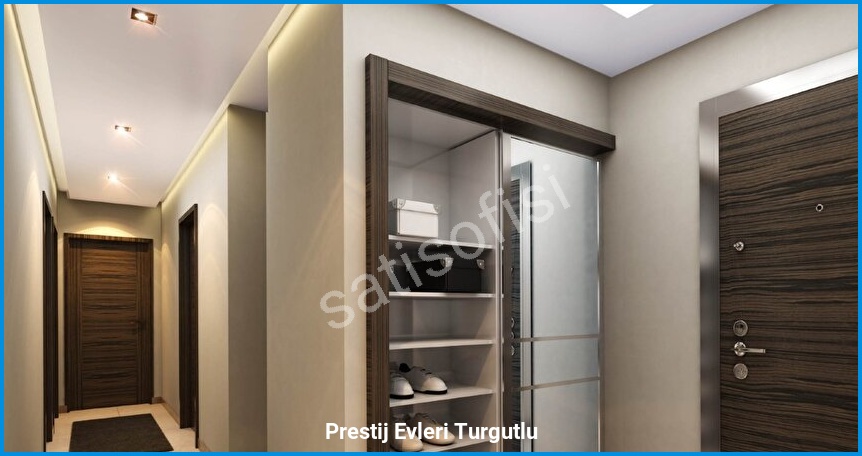 Prestij Evleri Turgutlu 15