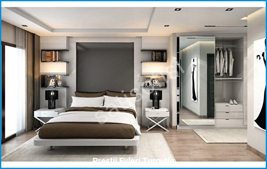 Prestij Evleri Turgutlu 16