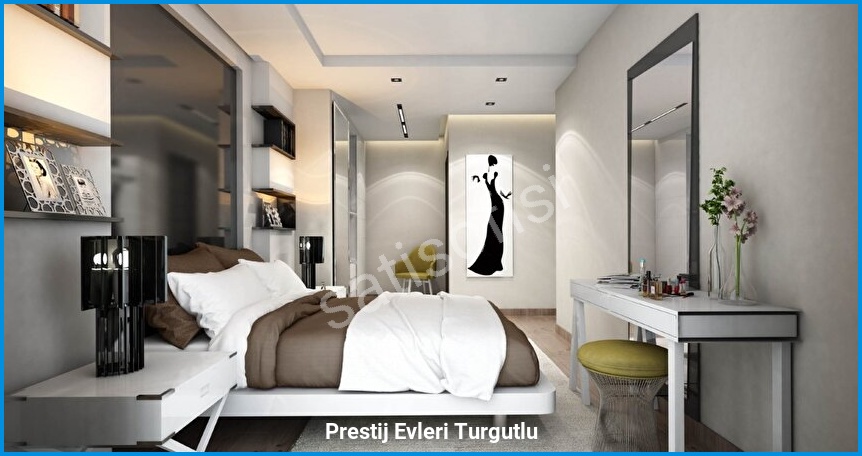 Prestij Evleri Turgutlu 17