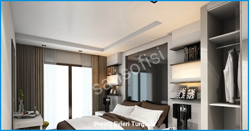 Prestij Evleri Turgutlu 18