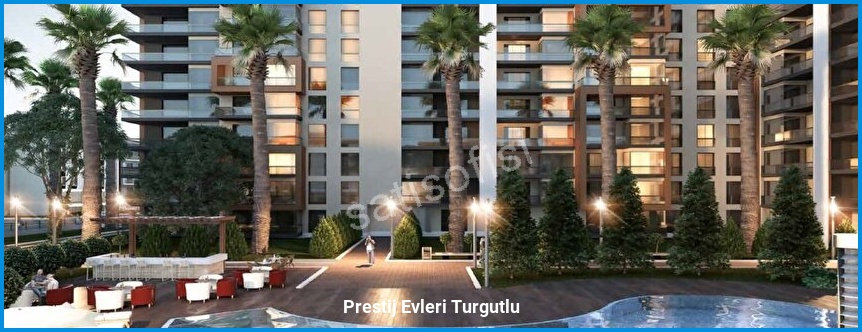 Prestij Evleri Turgutlu 19