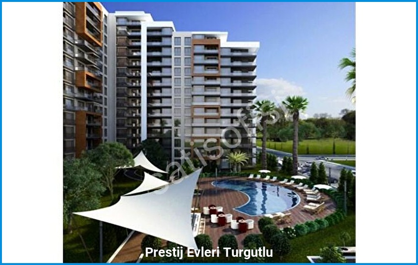 Prestij Evleri Turgutlu 2