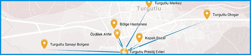 Prestij Evleri Turgutlu 20