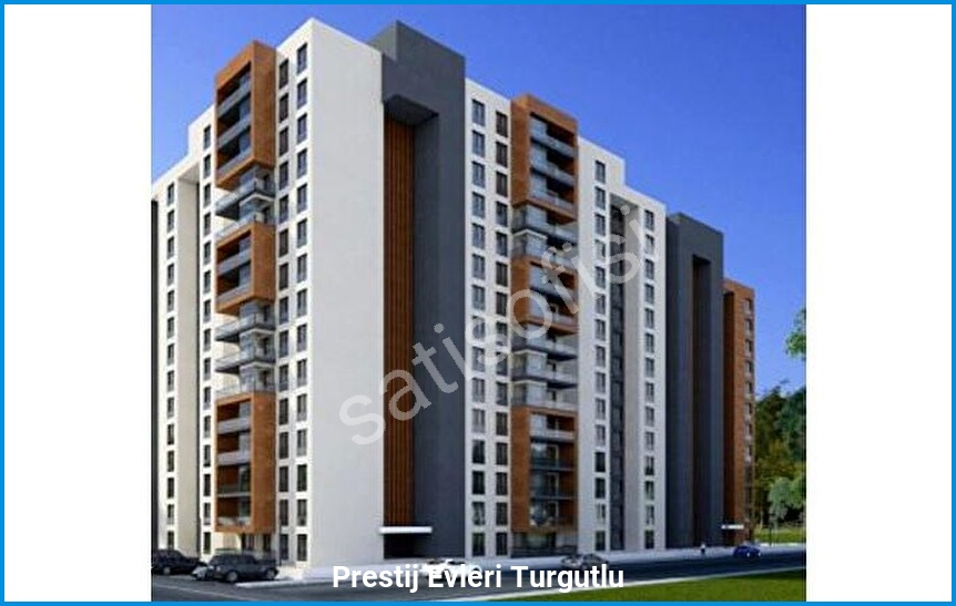 Prestij Evleri Turgutlu 4