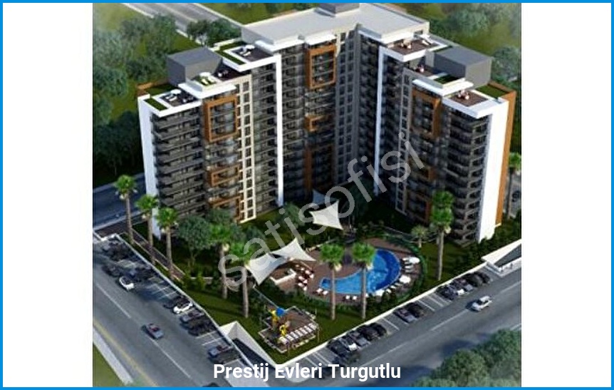 Prestij Evleri Turgutlu 6