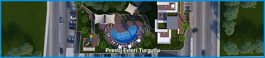 Prestij Evleri Turgutlu 8