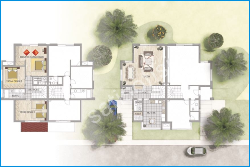 Palm City Modern 11