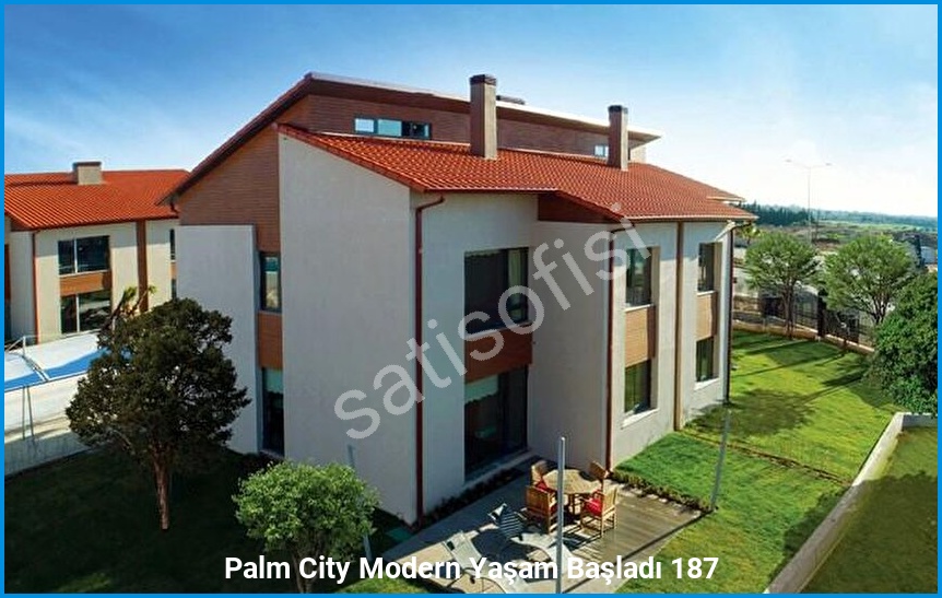 Palm City Modern 2