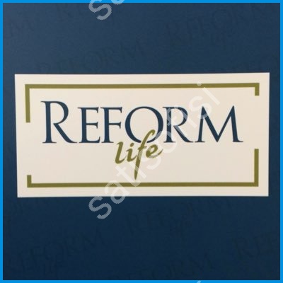Reform Life 7