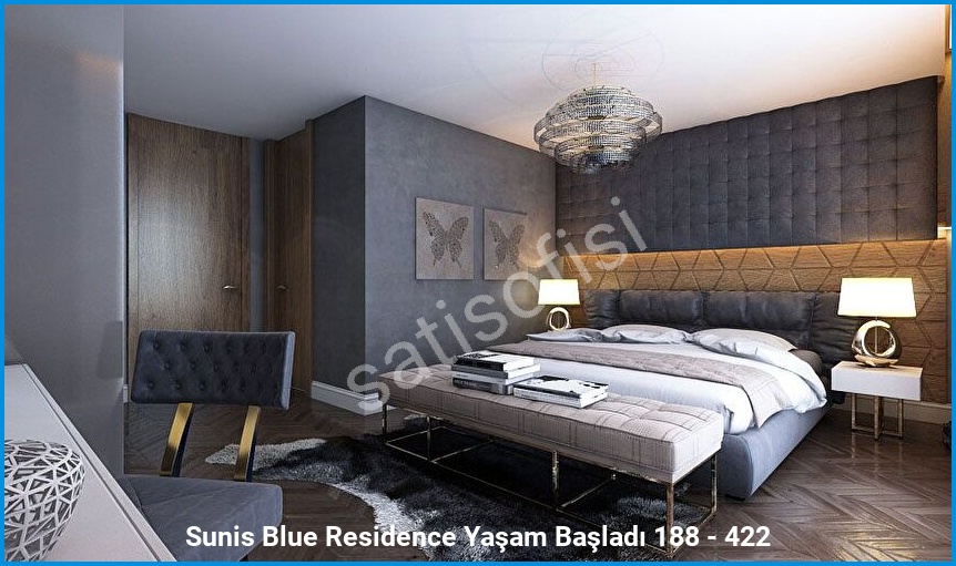 Sunis Blue Residence 10