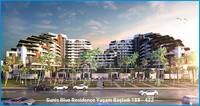 Sunis Blue Residence