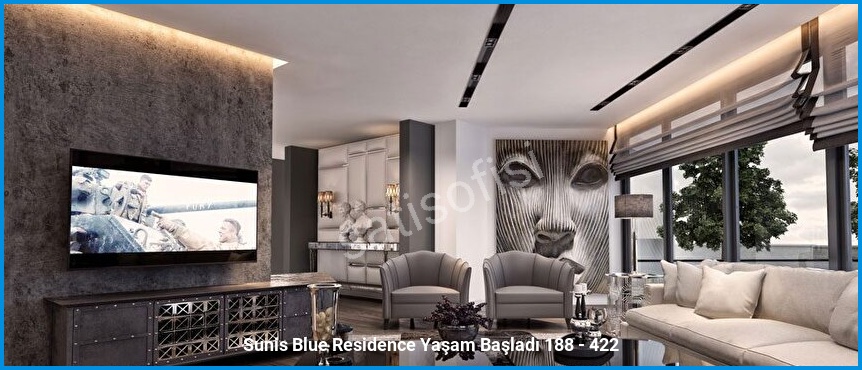 Sunis Blue Residence 5