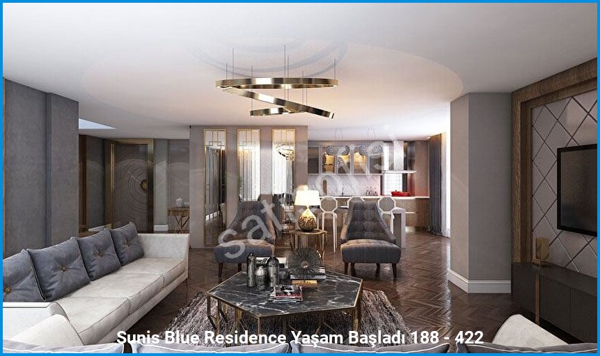 Sunis Blue Residence 6