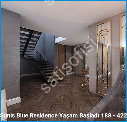 Sunis Blue Residence 9