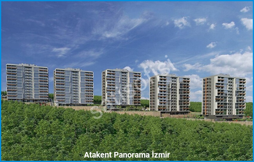 Atakent Panorama İzmir