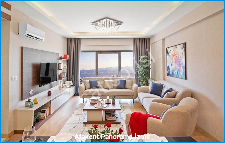 Atakent Panorama İzmir görsel 11