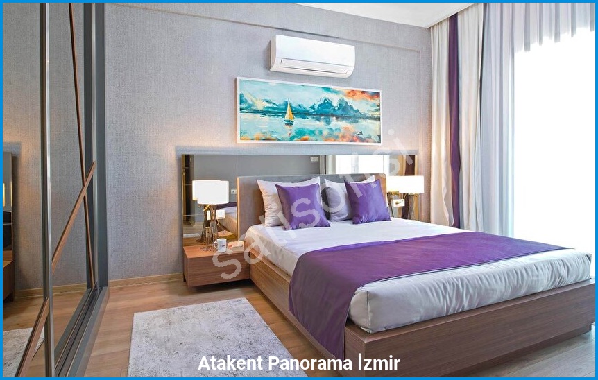 Atakent Panorama İzmir görsel 12
