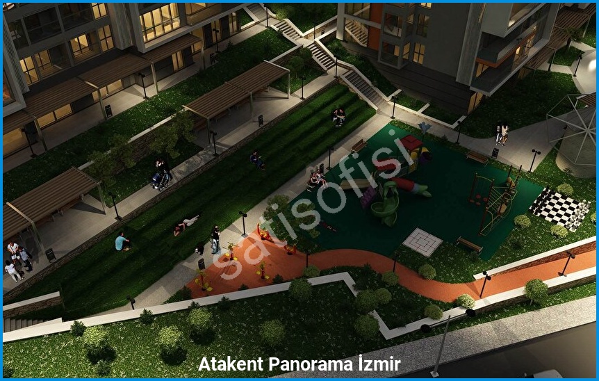 Atakent Panorama İzmir görsel 2