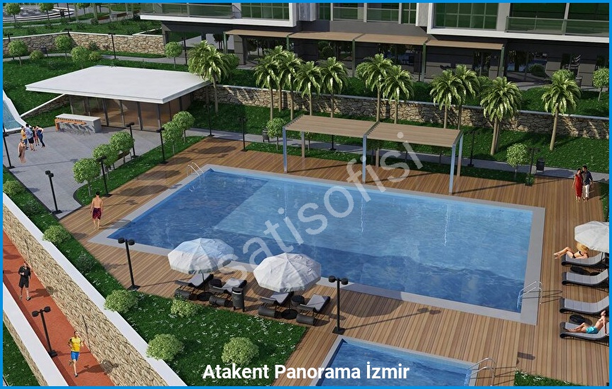 Atakent Panorama İzmir görsel 3