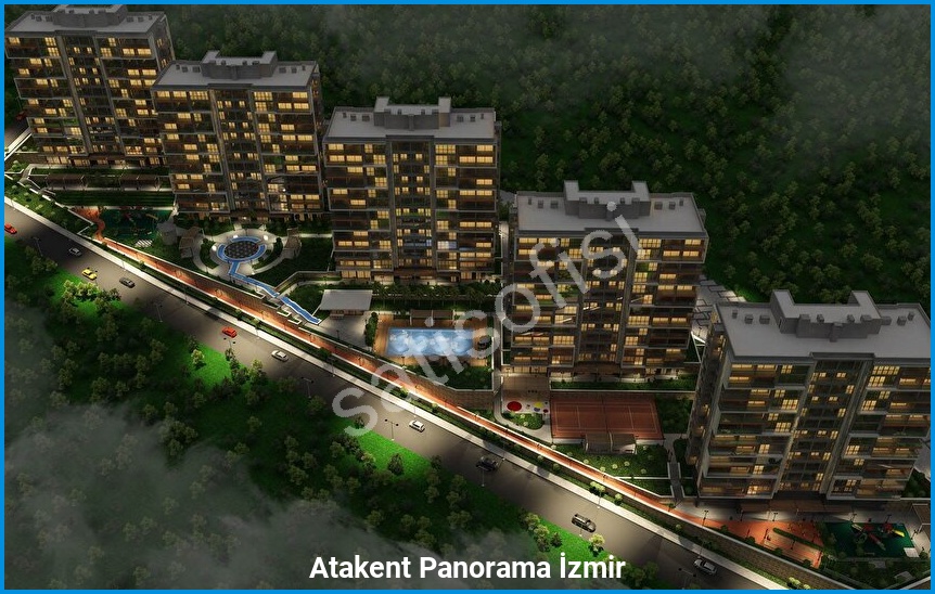 Atakent Panorama İzmir görsel 5