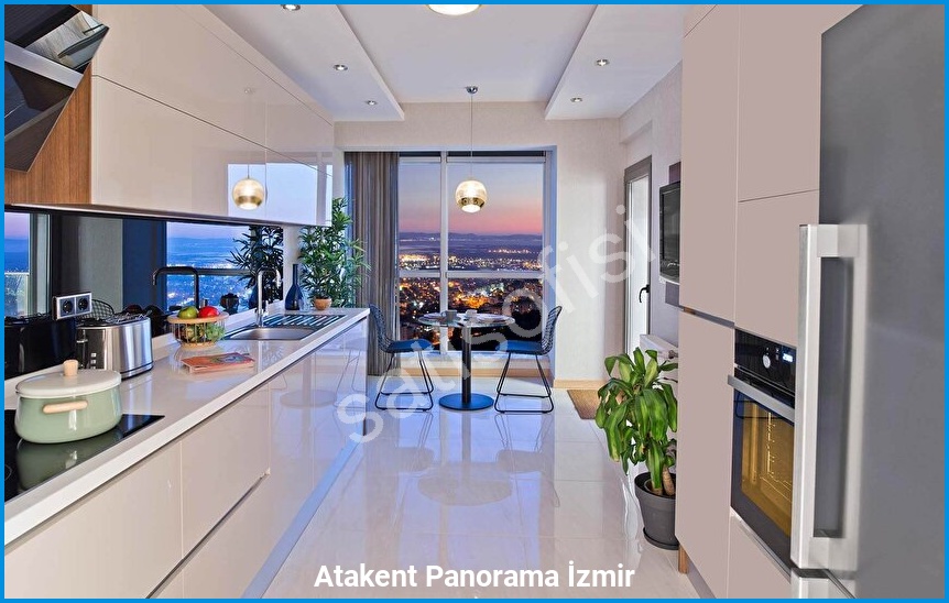 Atakent Panorama İzmir görsel 6
