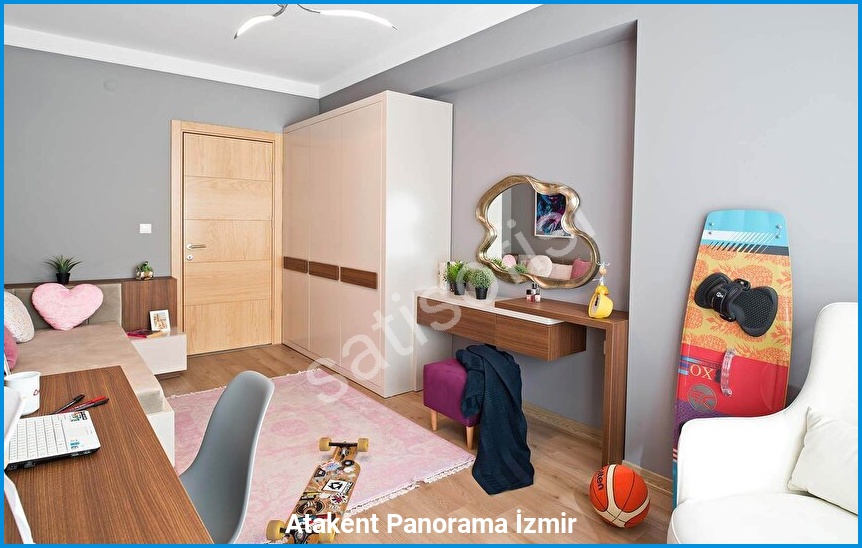 Atakent Panorama İzmir görsel 7