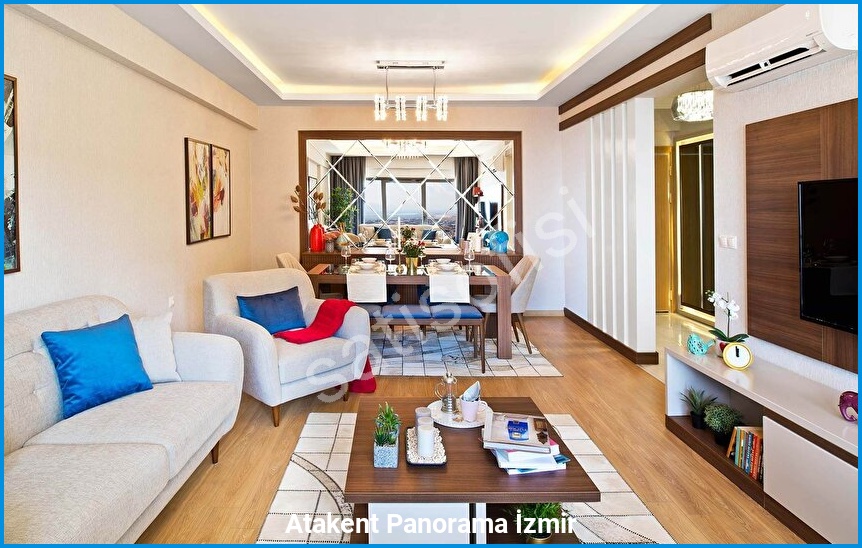 Atakent Panorama İzmir görsel 8