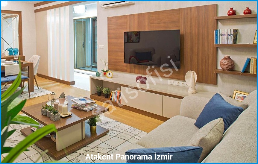 Atakent Panorama İzmir görsel 9
