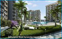 Bahçeşehir Royal Ayrancılar