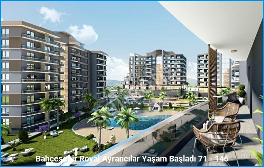 Bahçeşehir Royal Ayrancılar — görsel