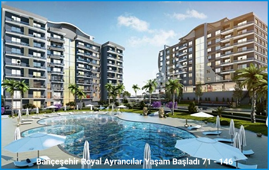 Bahçeşehir Royal Ayrancılar — görsel