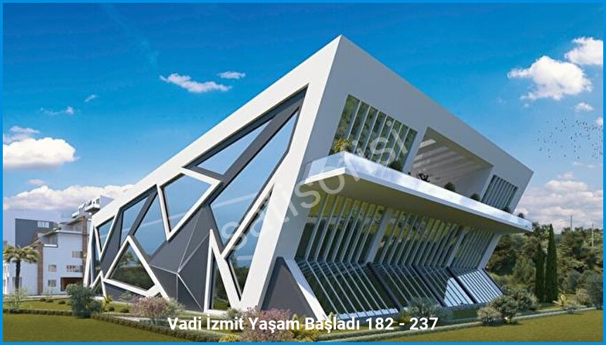Vadi İzmit