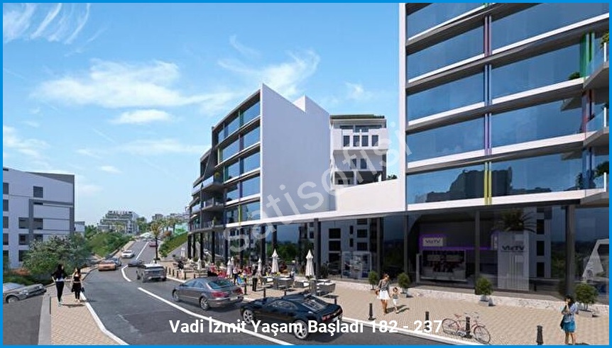 Vadi İzmit 2