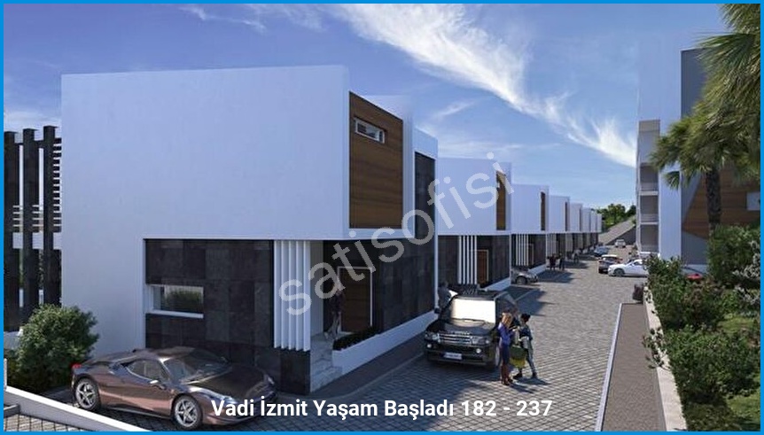 Vadi İzmit 3