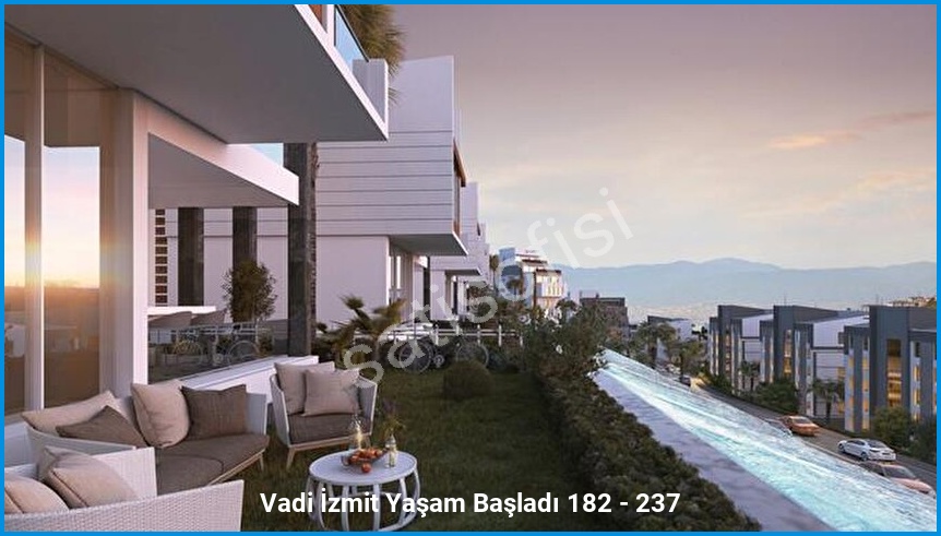 Vadi İzmit 4