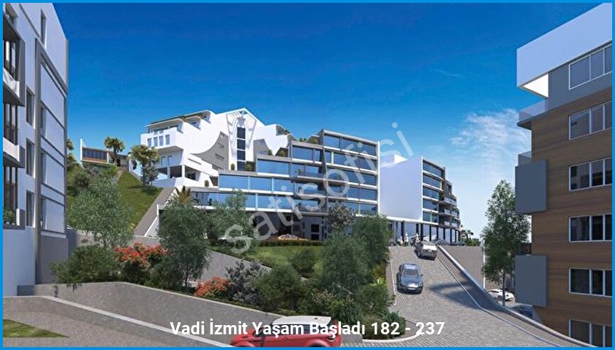 Vadi İzmit 9