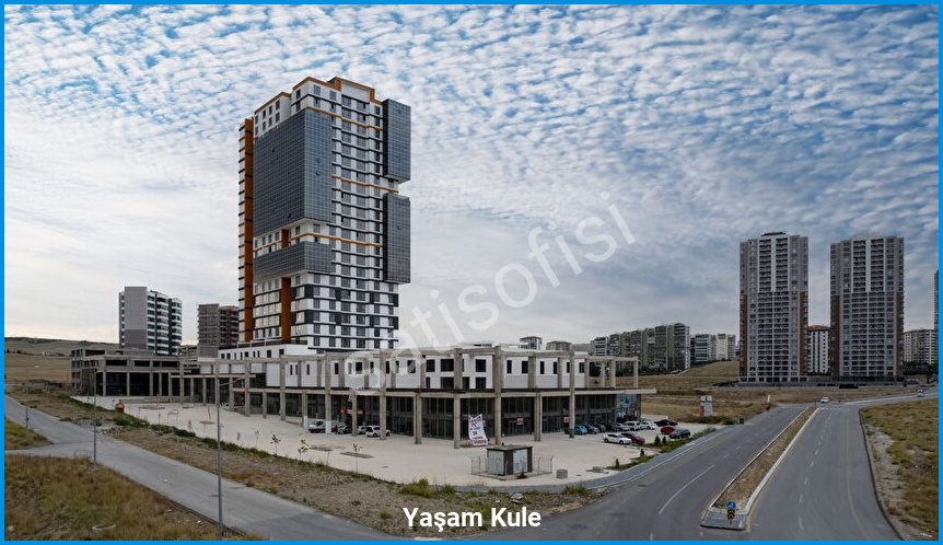 Yaşam Kule