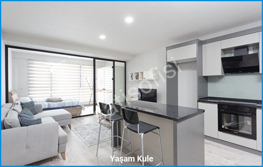 Yaşam Kule 10