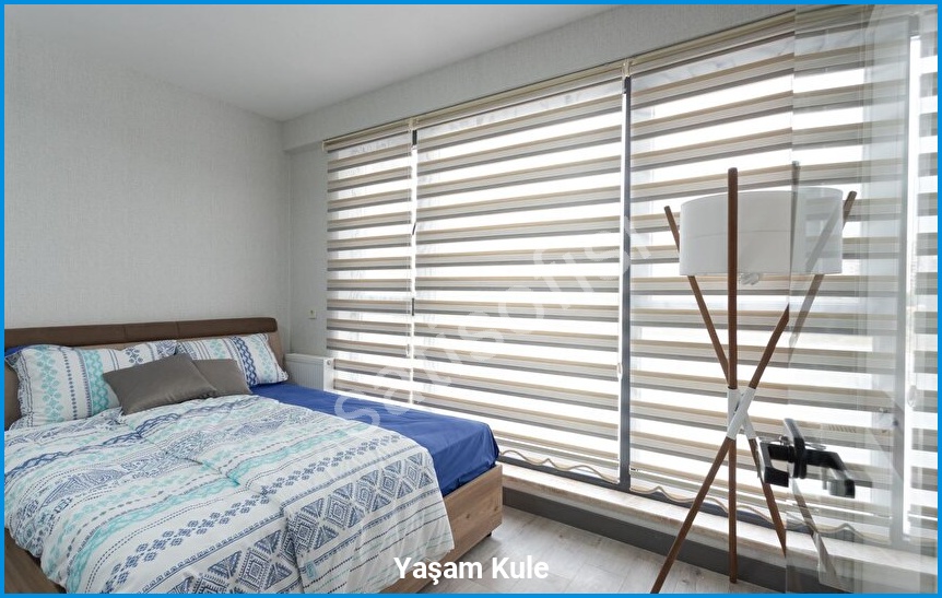 Yaşam Kule 12