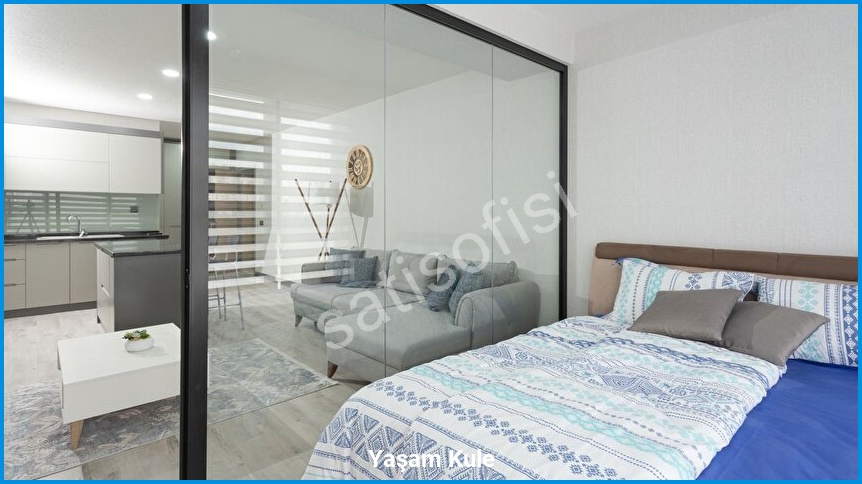 Yaşam Kule 13