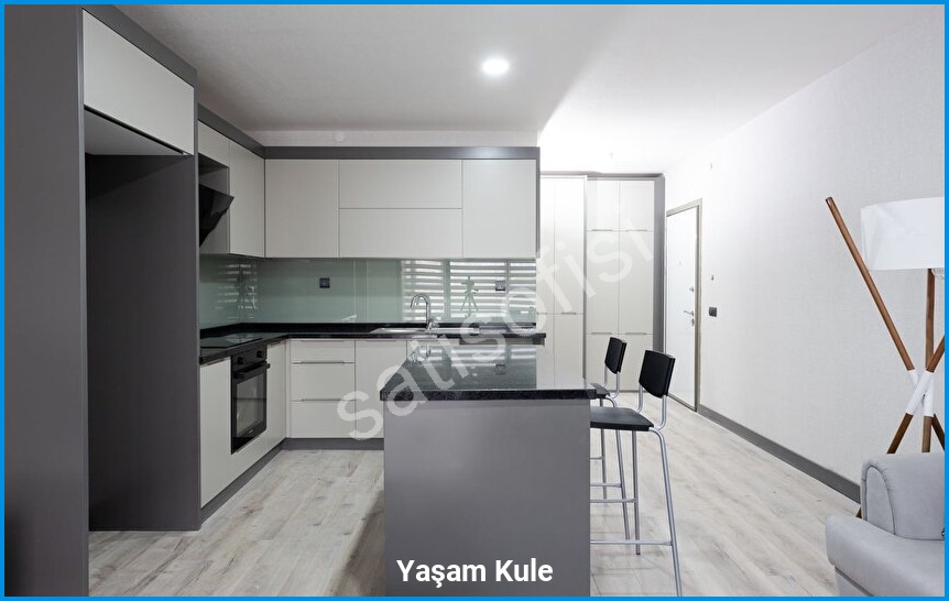 Yaşam Kule 15