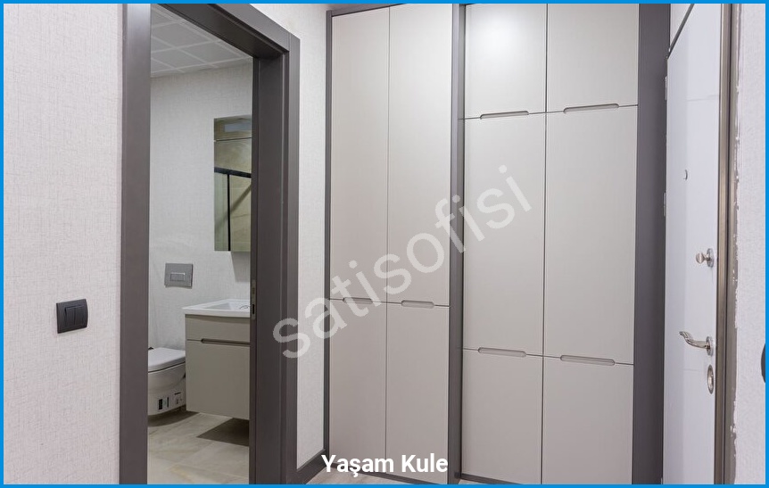 Yaşam Kule 17