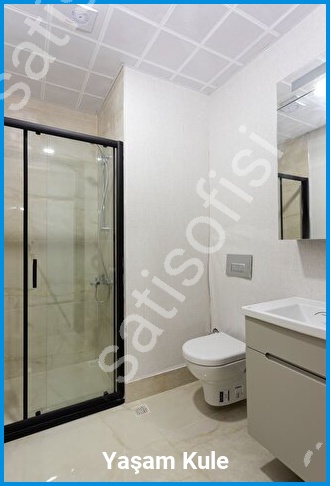 Yaşam Kule 18